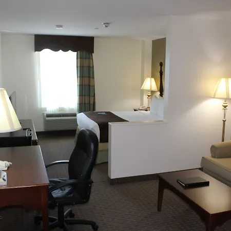 Best Western Adams Inn Quincy-Boston-2