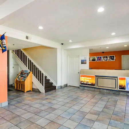 Motel 6-Waukegan, Il-3