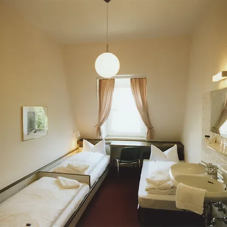 Hotel Jedermann-3