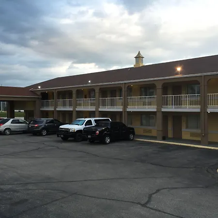 Red Lion Inn & Suites Junction City-2