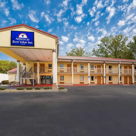 Americas Best Value Inn-Montezuma-3