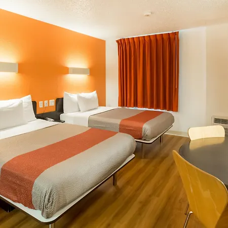 Motel 6-Irving, Tx - Dfw Airport North-2