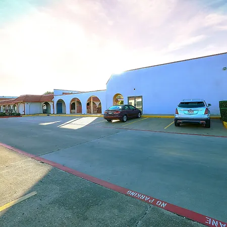 Motel 6-Longview, Tx - North-2