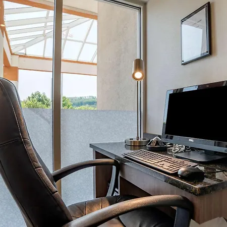 Best Western Carlton Suites-2