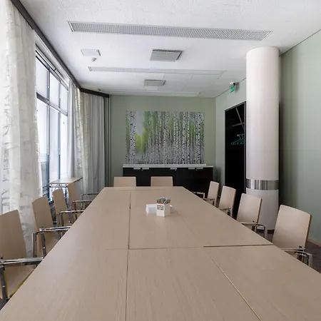 Scandic Jyvaeskylae City-2