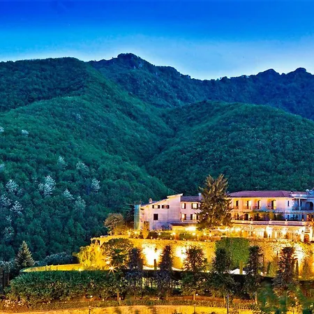 Hotel Scapolatiello-2