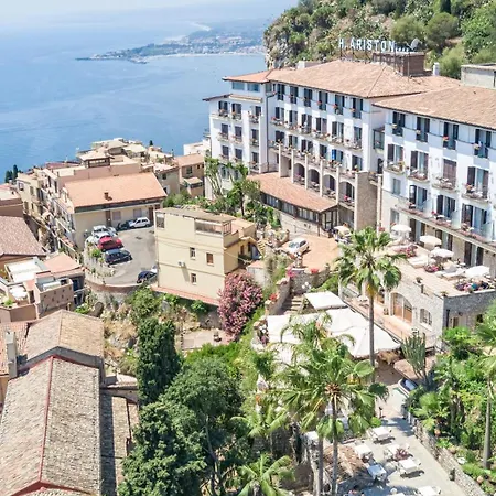 Hotel Ariston&Palazzo Santa Caterina-3
