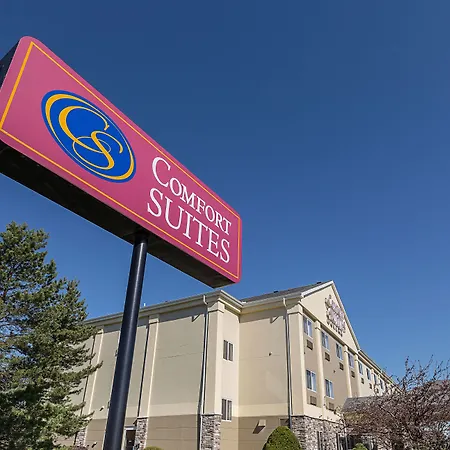 Comfort Suites-3