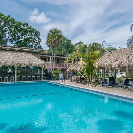 Tahitian Inn Boutique Hotel Tampa-2