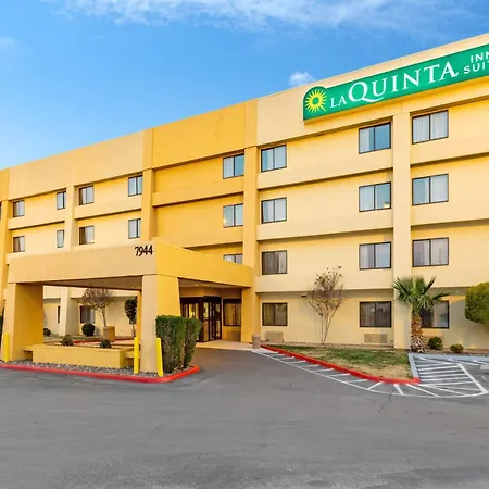 La Quinta By Wyndham El Paso East-2