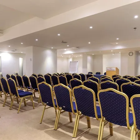 Best Western Plus Hotel Plaza-3