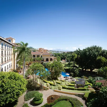 Costa Rica Marriott Hotel Hacienda Belen-2