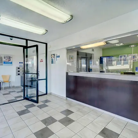 Studio 6-Tucson, Az - Irvington Road-2