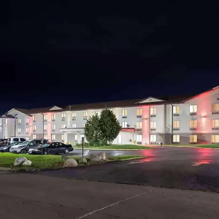 Sonesta Essential Des Moines-2