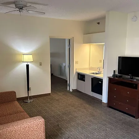Baymont By Wyndham Orlando South-3