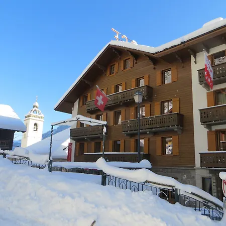 Hotel Suisse-3