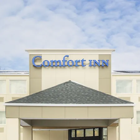 Comfort Inn Mayfield Heights Cleveland East-2