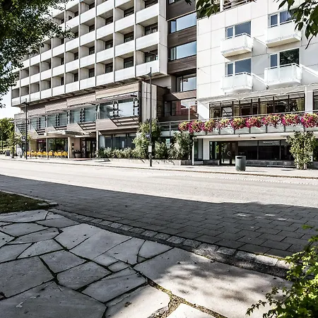 Scandic Alexandra Molde-2