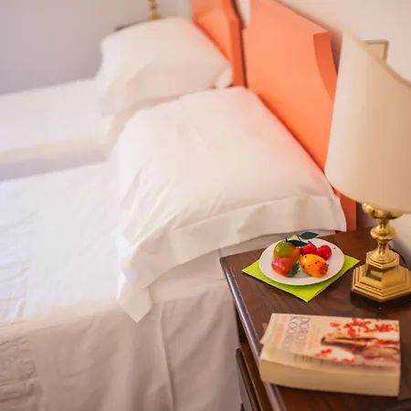 Hotel Villa Sirina-3