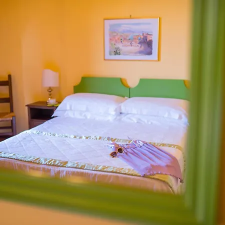 Hotel Villa Sirina-2