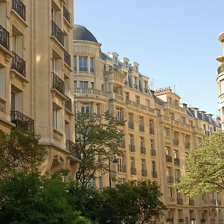 Hôtel Le Marquis by Inwood Hotels-3