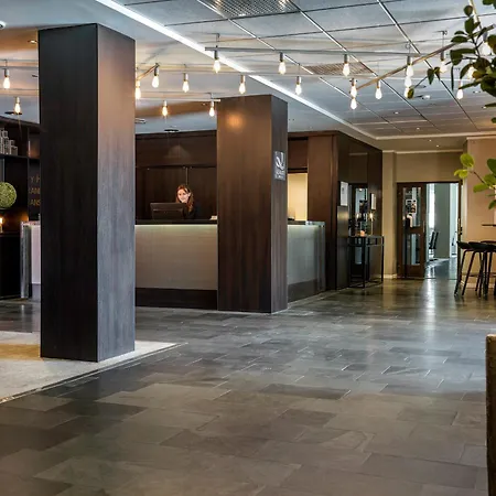 Quality Hotel Grand Kristiansund-2