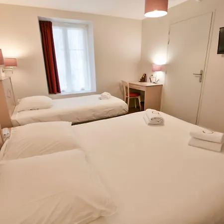 Hotel Le Roncevaux-3