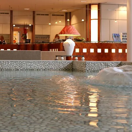 Relexa Hotel Frankfurt Am Main-2