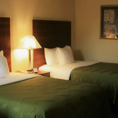 Quality Inn Americus-3