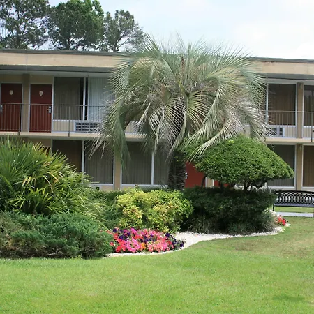 Quality Inn Americus-2