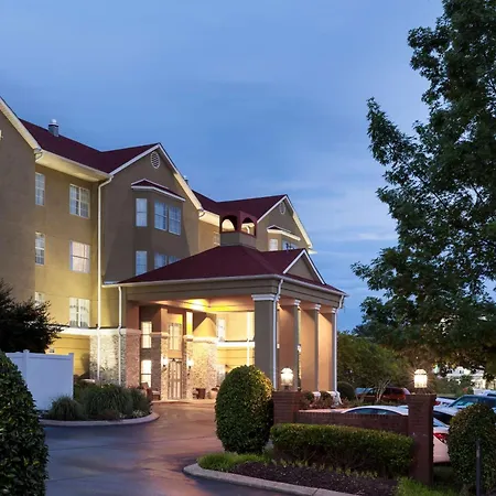 Homewood Suites By Hilton Chattanooga - Hamilton Place-2
