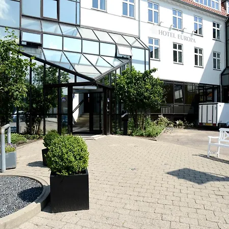 Hotel Europa-2