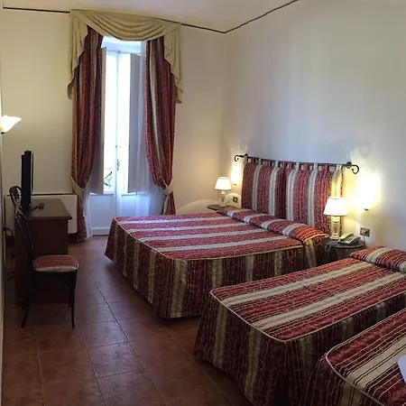 Hotel Alinari-3