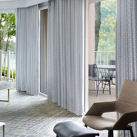 Atlanta Evergreen Lakeside Resort-2