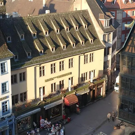 Hotel Cathedrale-3