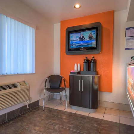 Motel 6-San Ysidro, Ca - San Diego - Border-3