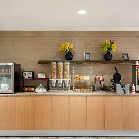 La Quinta By Wyndham Chicago Tinley Park-3