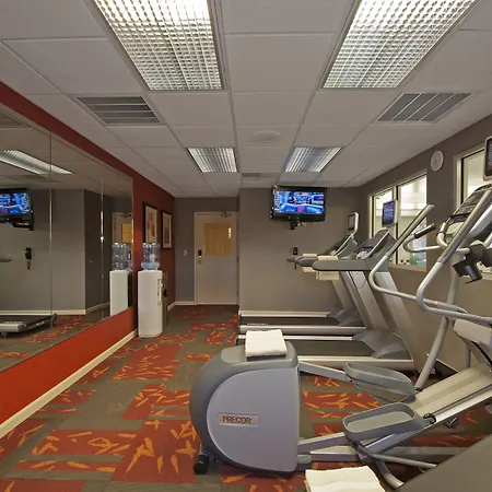 Residence Inn Lansing West-3