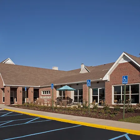 Residence Inn Lansing West-2