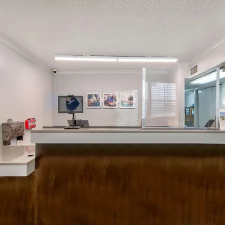 Studio 6-San Antonio, Tx - Medical Center-3