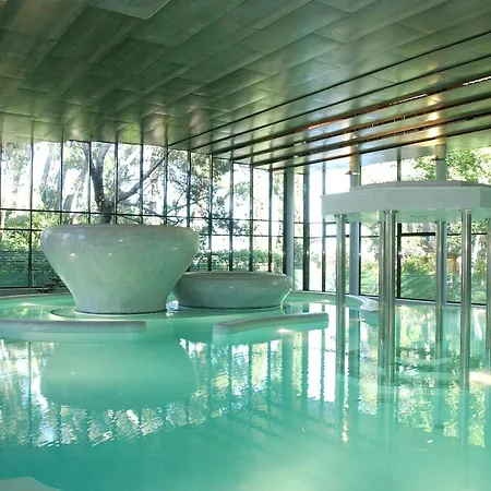 Termes Montbrio Hotel&Spa-3