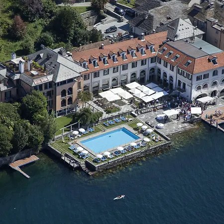 Hotel San Rocco-3