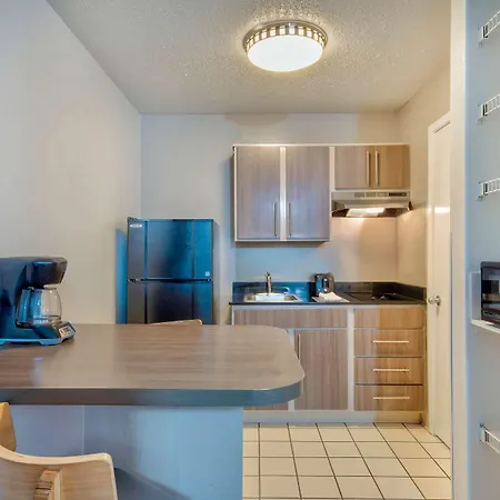 Studio 6-San Antonio, Tx - Medical Center-2