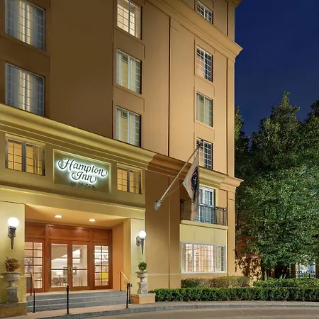 Hampton Inn New Orleans/St.Charles Ave-2