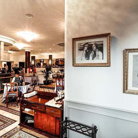 Boutique Hotel Edmond'S-2