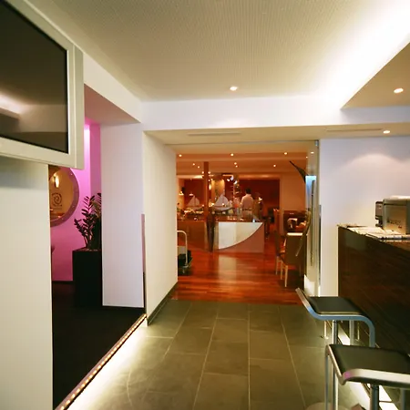 Stadthotel Goldenes Schiff-2