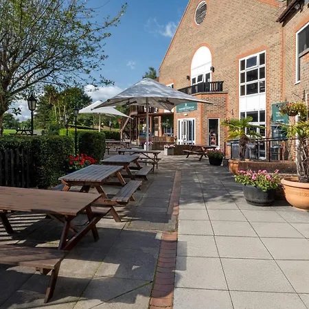 Delta Hotels By Marriott Tudor Park Country Club-2