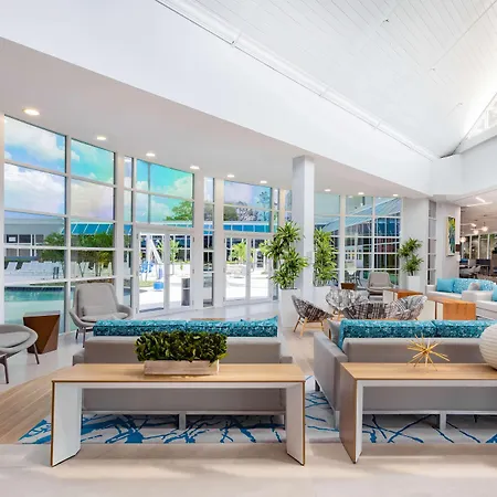 Holiday Inn Resort Kissimmee By The Parks By Ihg-2