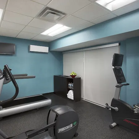 Fairfield Inn & Suites Chicago Midway Airport-3