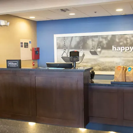 Hampton Inn Tuscaloosa - East-2